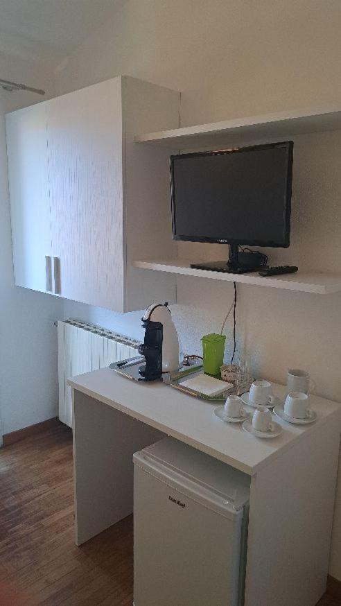 Bed and Breakfast Il Profumo Di Ginestre Olbia Exterior foto