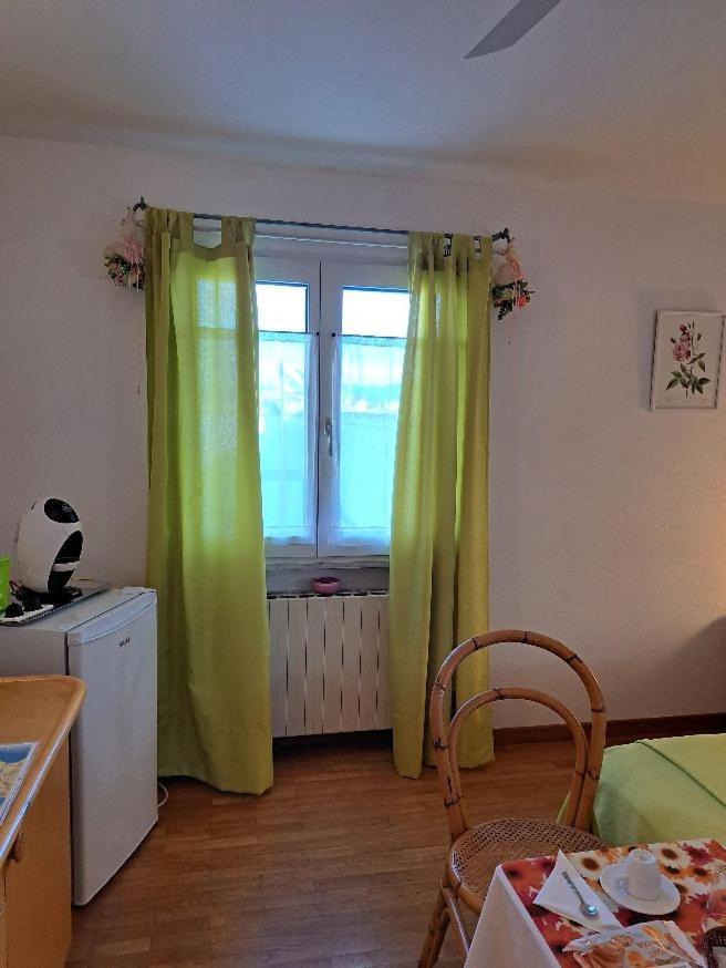 Bed and Breakfast Il Profumo Di Ginestre Olbia Exterior foto
